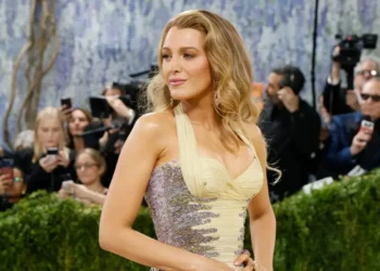 Blake Lively’s Met Gala appearance proves fashion can be the ultimate reputation reset