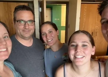 My husband and I paid for our own college degrees. We told our 3 kids they have to do the same.