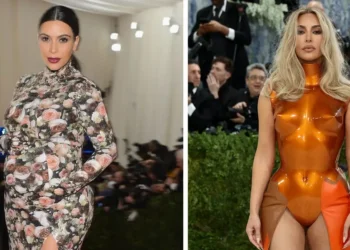 Kim Kardashian’s Met Gala looks, ranked from least to most iconic
