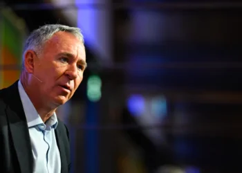 Billionaire Ken Griffin: Zohran Mamdani’s tax-the-rich video outside my apartment was ‘creepy and weird’