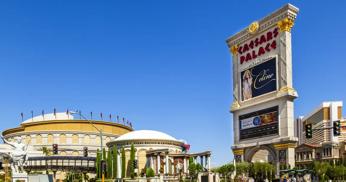 The most famous hotel in every state