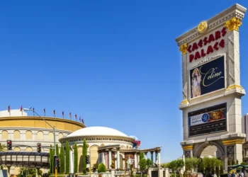The most famous hotel in every state