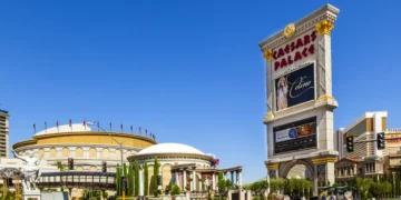 The most famous hotel in every state