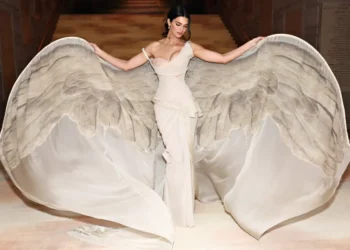 All the outfits worn by the Kardashian-Jenner family at the Met Gala, ranked