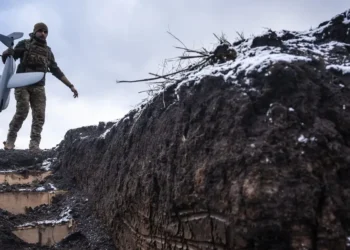 The war in Ukraine is forcing a rethink of the Western obsession with ‘perfect’ weapons