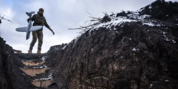 The war in Ukraine is forcing a rethink of the Western obsession with ‘perfect’ weapons