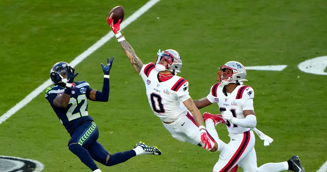 This chart shows you why the NFL is the only thing that matters on TV