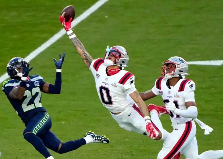 This chart shows you why the NFL is the only thing that matters on TV