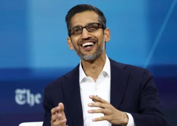OpenAI loses its head of private equity to Google