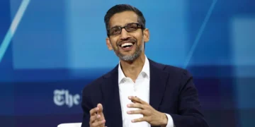 OpenAI loses its head of private equity to Google