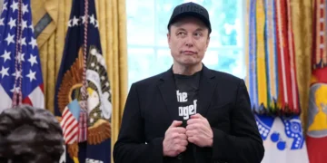 ‘Political stunts’ and ‘efforts to humiliate’: See how federal workers responded to Musk’s ‘5 things’ emails