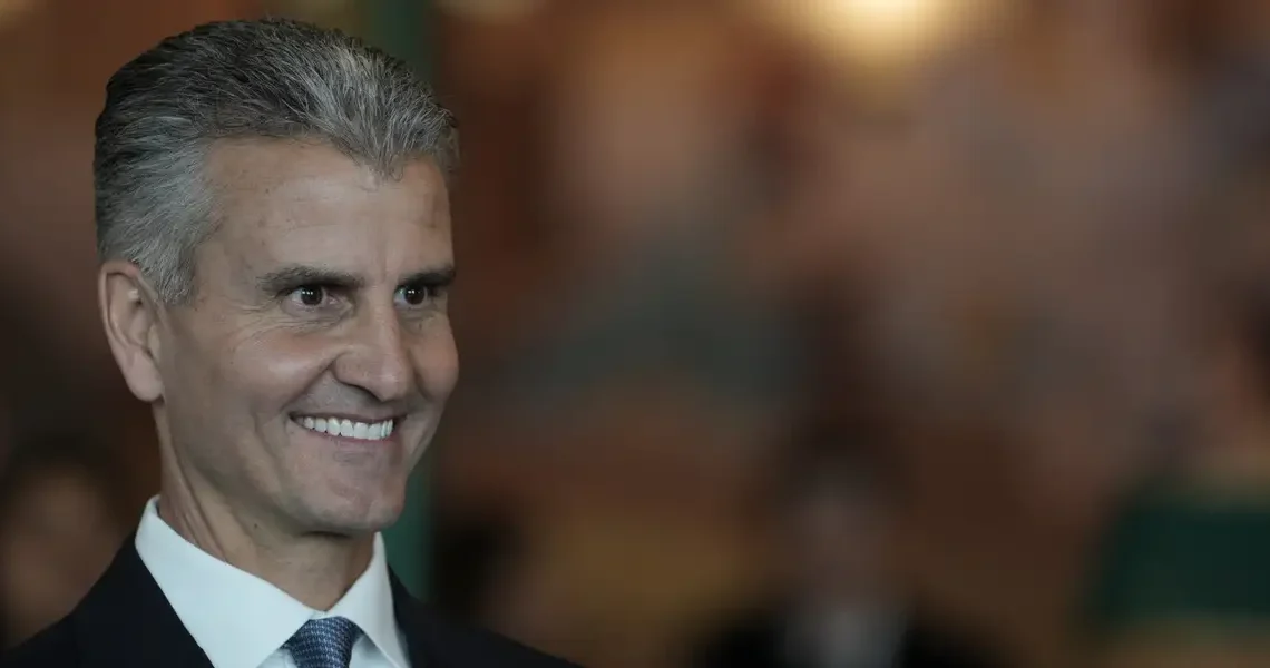 Disney beats expectations in its first earnings report under CEO Josh D’Amaro