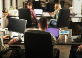 3 AI execs on why tiny teams work, and where they could fall apart