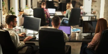 3 AI execs on why tiny teams work, and where they could fall apart