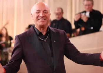 Kevin O’Leary says opponents of his Utah data center are ‘professional protesters’ — and some are powered by AI