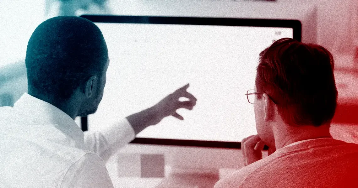Middle managers have yet another task: getting you to use AI