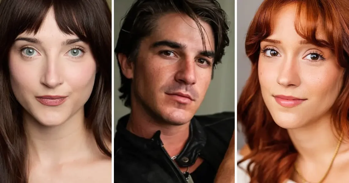 Actors say their faces are being used in fake AI sex scenes to sell micro dramas