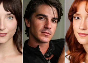 Actors say their faces are being used in fake AI sex scenes to sell micro dramas