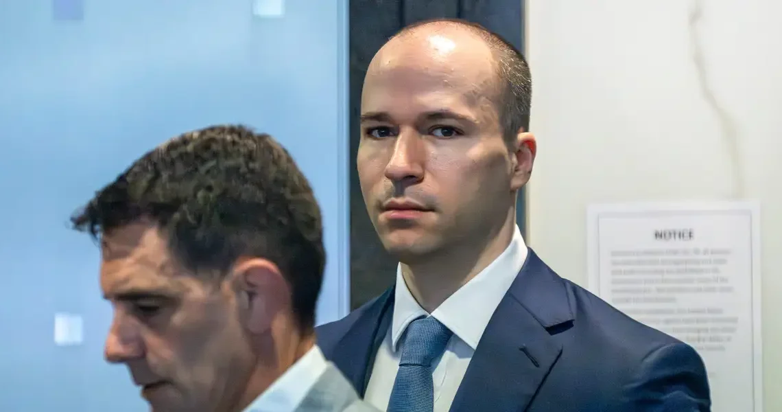 The 7 biggest revelations from Greg Brockman’s second day of testimony in the OpenAI showdown