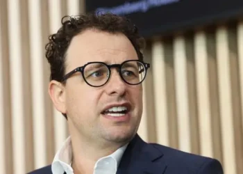 Anthropic CEO Dario Amodei jokes that his company’s extreme revenue growth is ‘too hard to handle.’