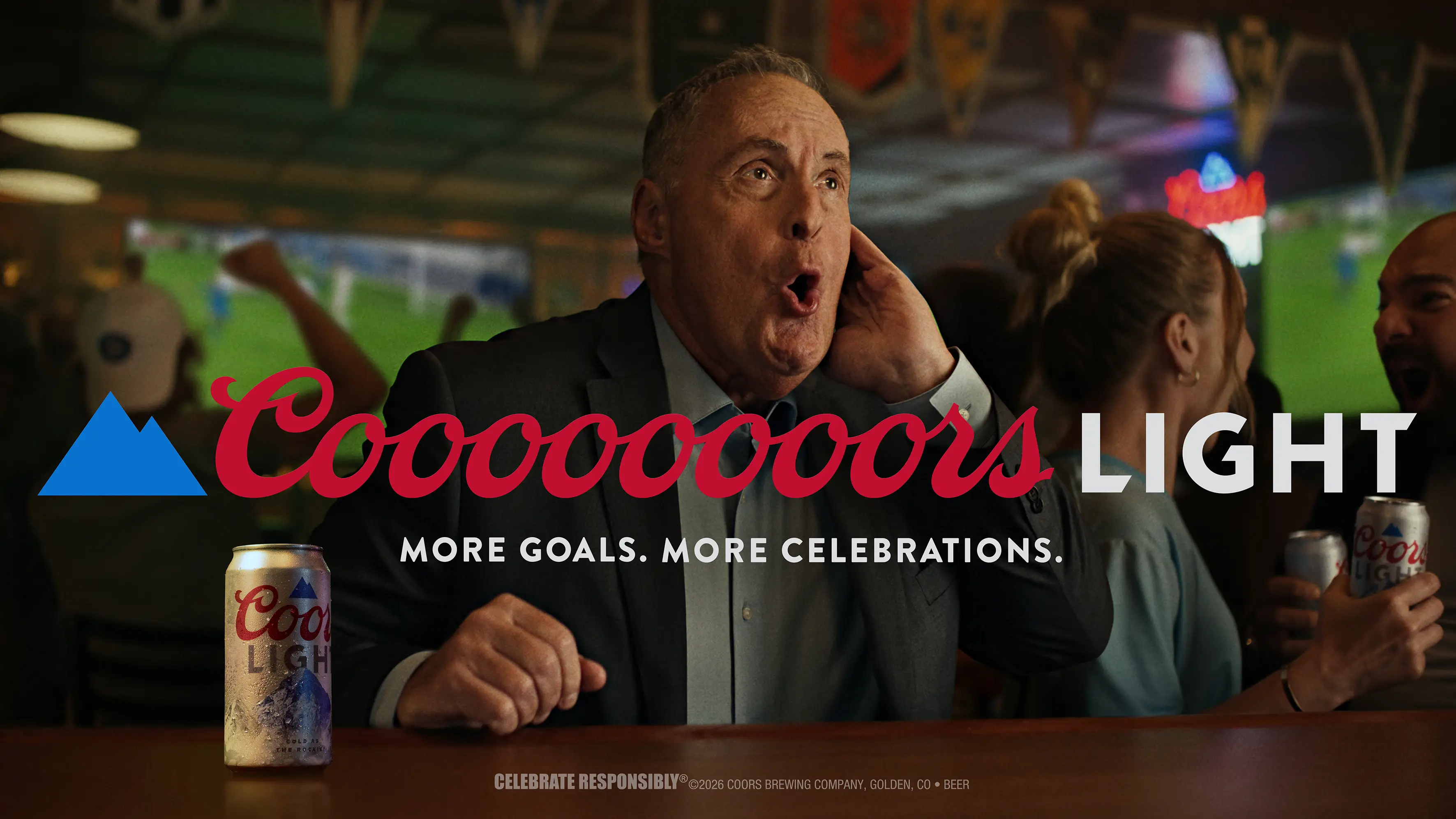 coors light ad