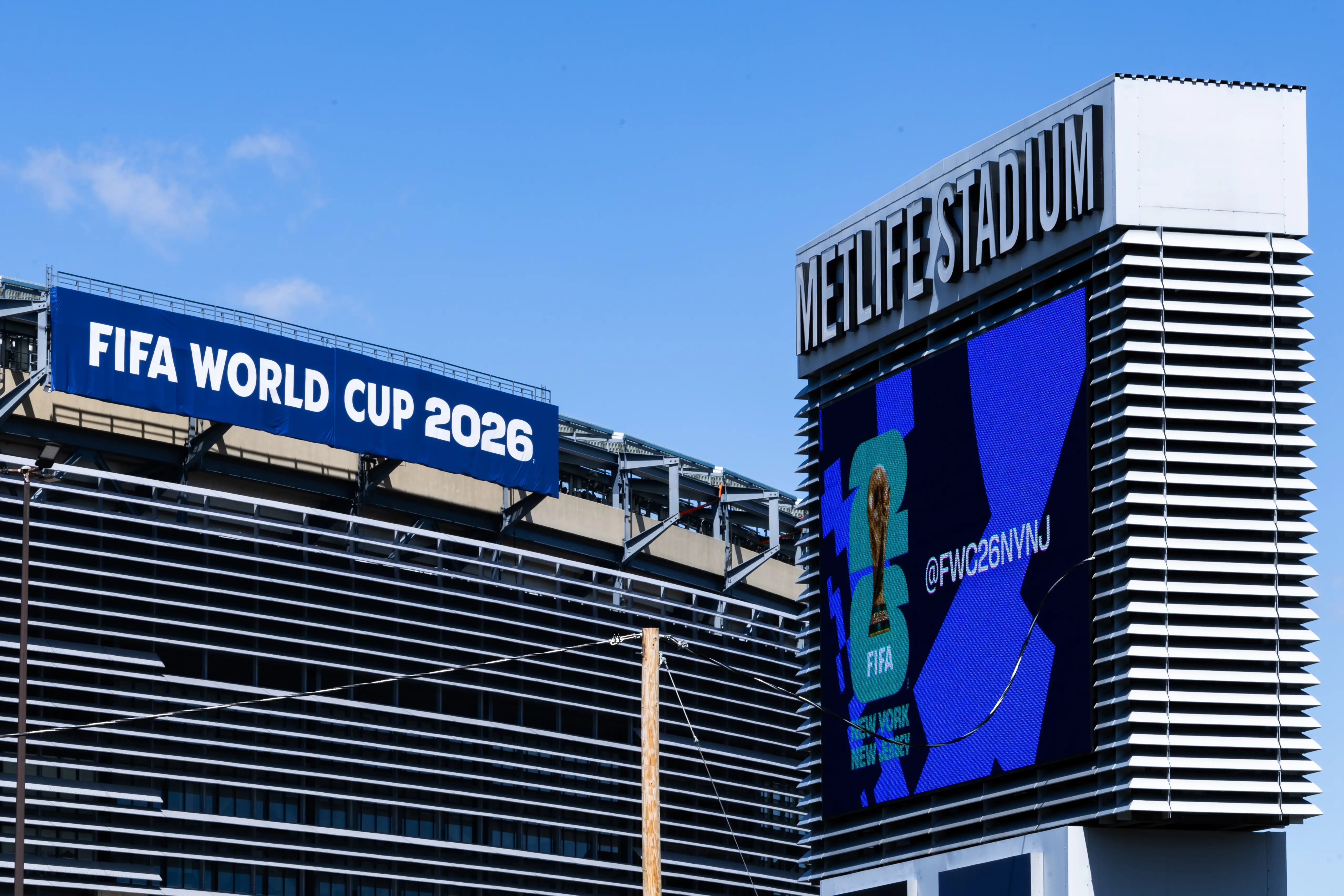 world cup