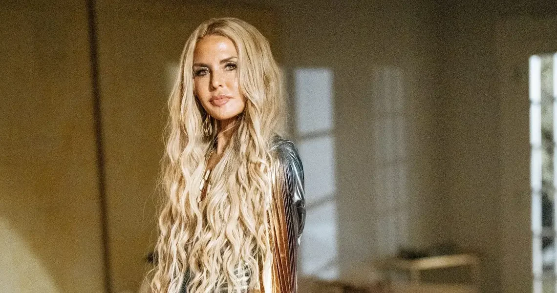 Inside Rachel Zoe’s rebuild