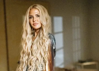 Inside Rachel Zoe’s rebuild