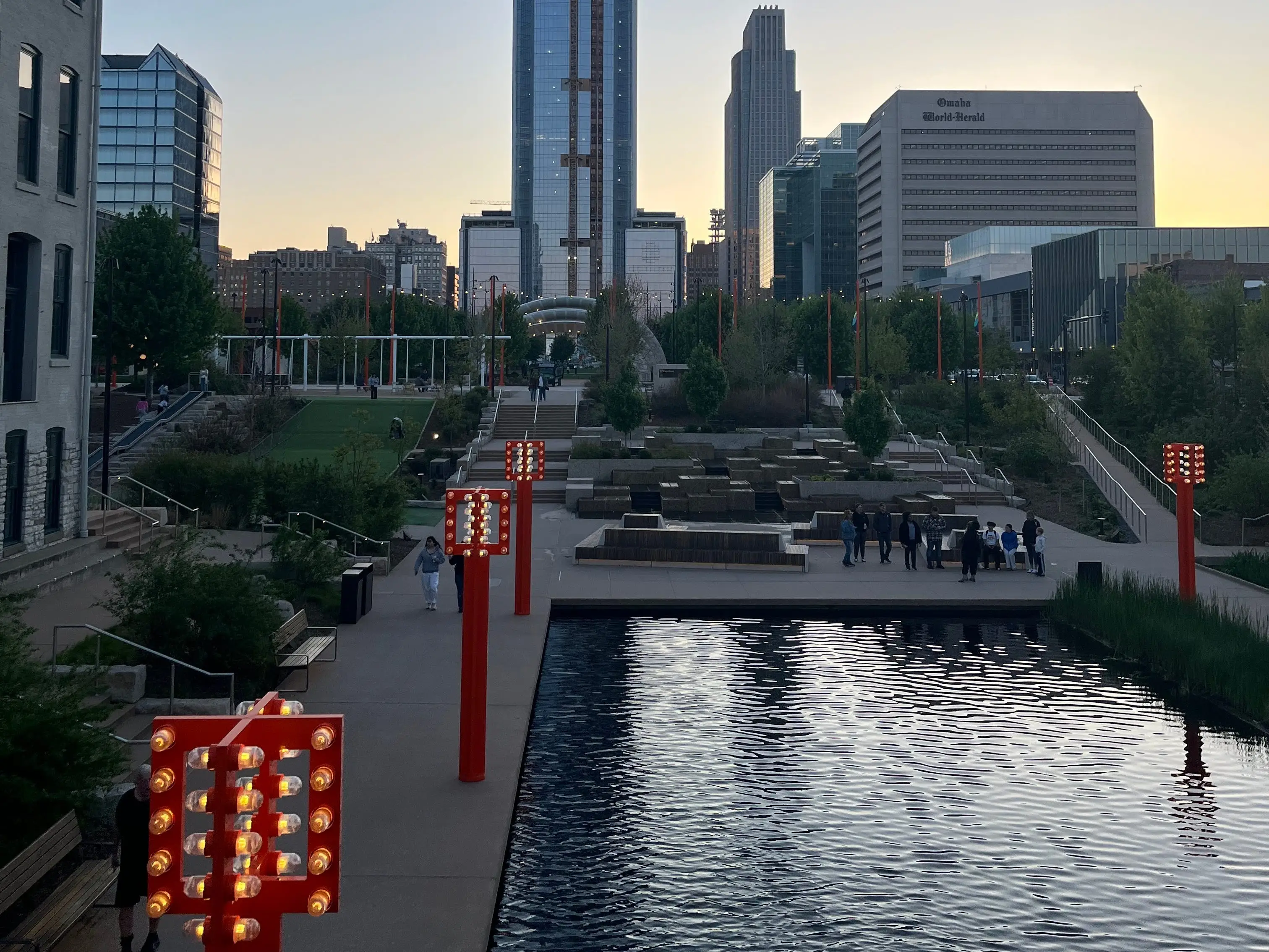 Omaha