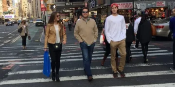 My kids didn’t become independent overnight. It took me years of not hovering.