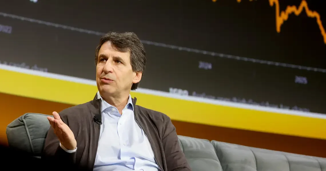 Apollo’s Marc Rowan says to expect ‘blue-collar ascendancy’ and ‘white-collar stress’ in the age of AI