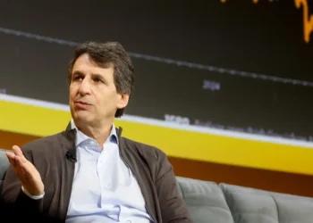 Apollo’s Marc Rowan says to expect ‘blue-collar ascendancy’ and ‘white-collar stress’ in the age of AI