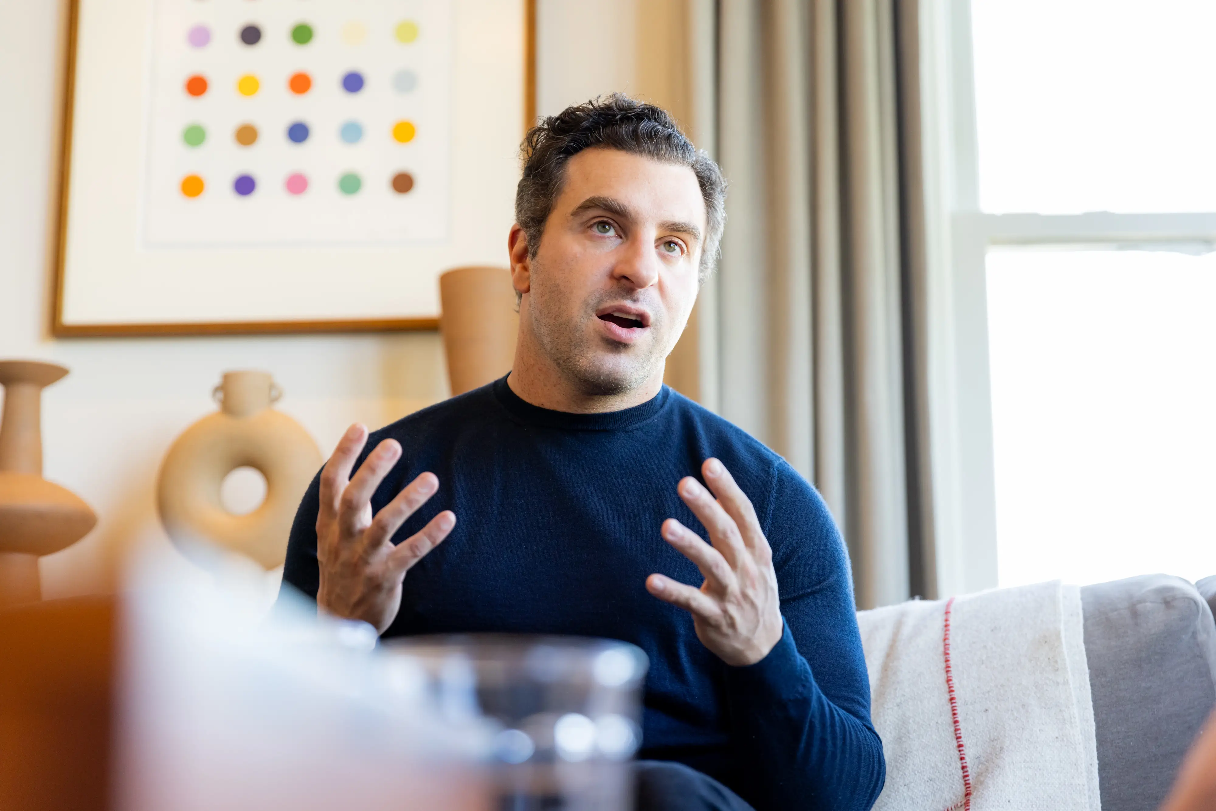 Brian Chesky