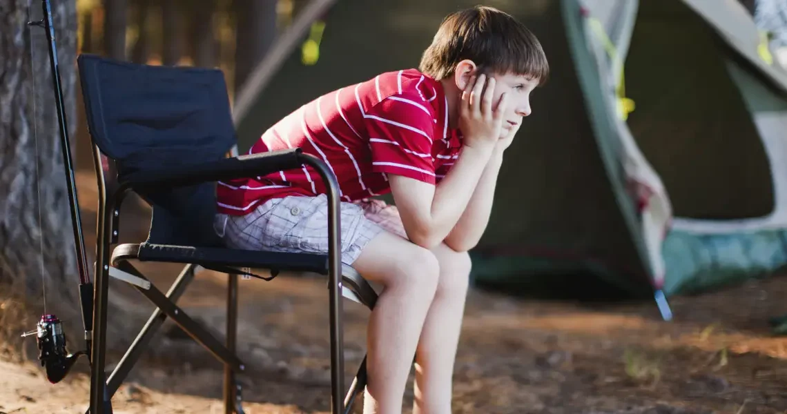 My kids hate summer camp and refuse to go. This summer, I’m not forcing them and instead saving money.