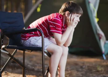 My kids hate summer camp and refuse to go. This summer, I’m not forcing them and instead saving money.