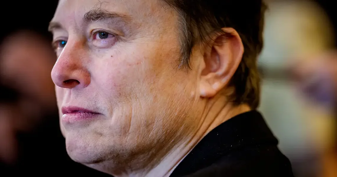 Anthropic taps Elon Musk’s SpaceX for more AI compute power