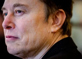 Anthropic taps Elon Musk’s SpaceX for more AI compute power