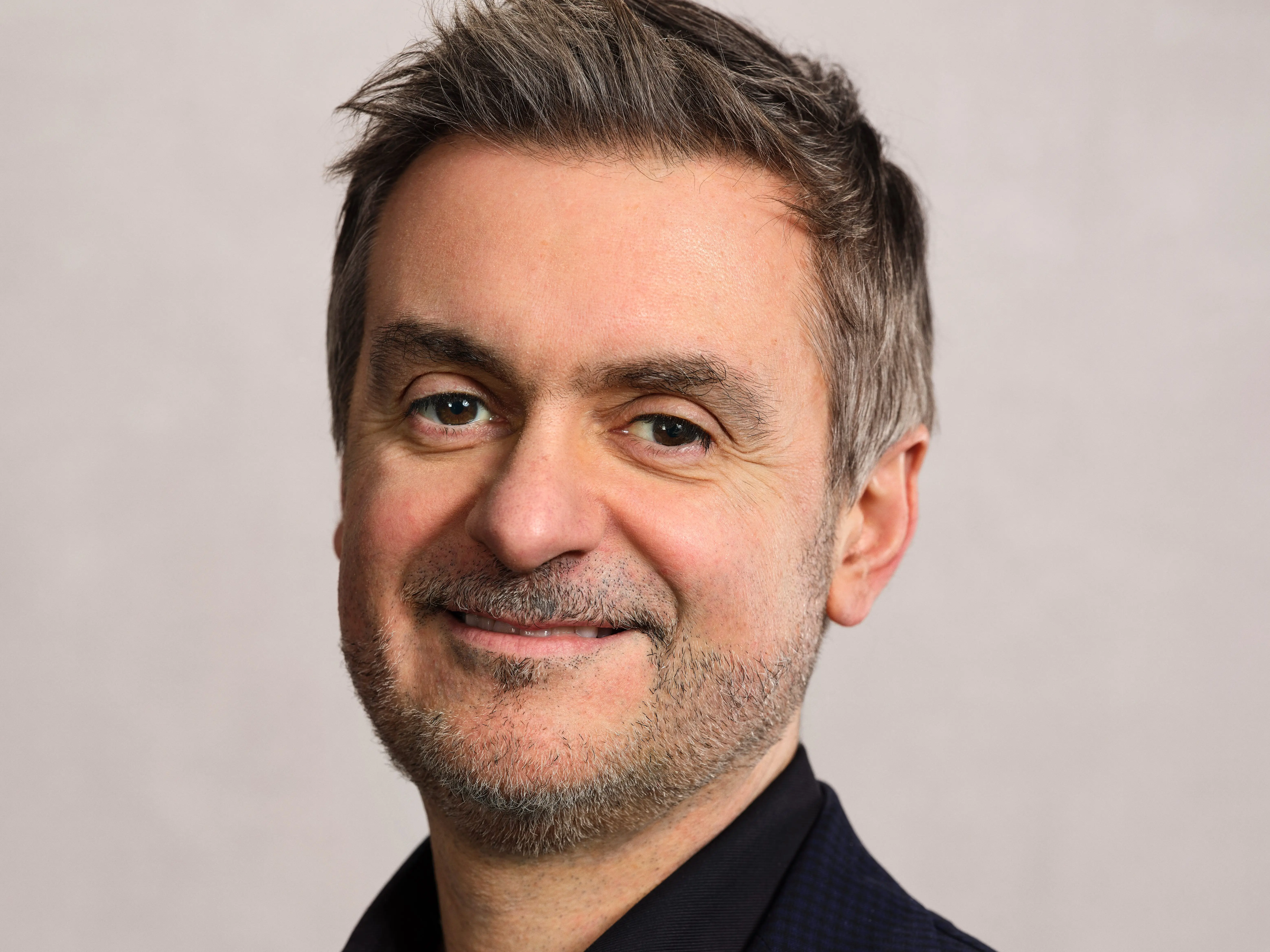 Marco Argenti
