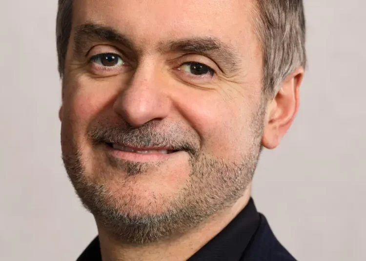 Forget tracking AI use. Goldman’s tech boss cares about this instead.