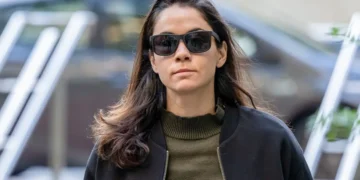 Shivon Zilis tells jury that Elon Musk was her twins’ secret IVF donor — until Business Insider found out