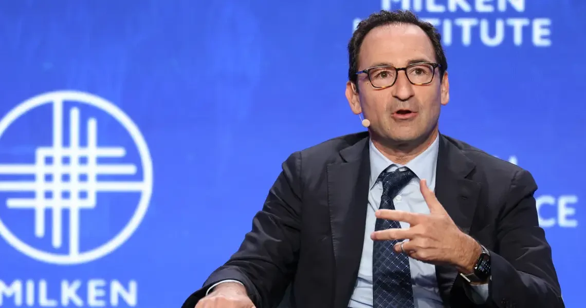 ‘It’s a show-me moment’: Private-credit heavyhitters go on defense at Milken