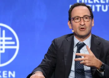 ‘It’s a show-me moment’: Private-credit heavyhitters go on defense at Milken