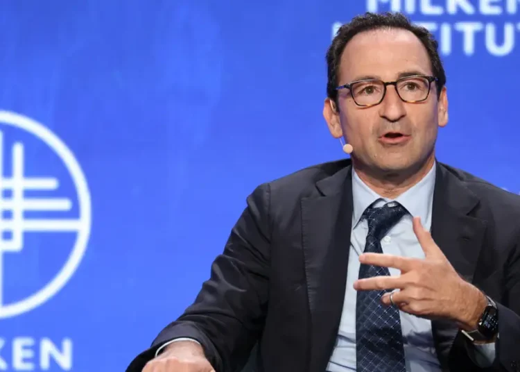 ‘It’s a show-me moment’: Private-credit heavyhitters go on defense at Milken
