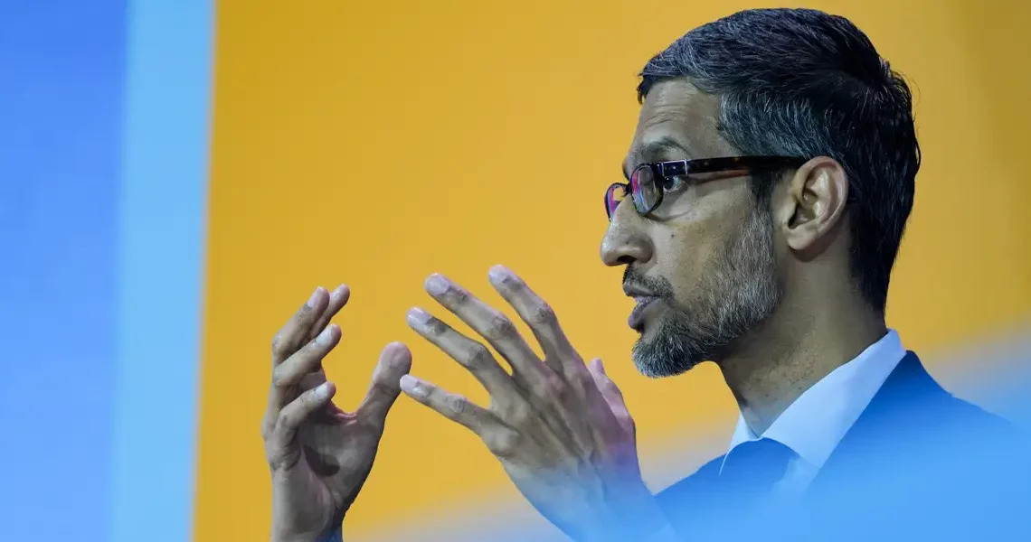 Google plans to let software engineers use AI assistants in job interviews