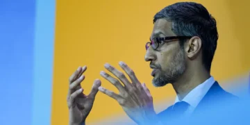Google plans to let software engineers use AI assistants in job interviews