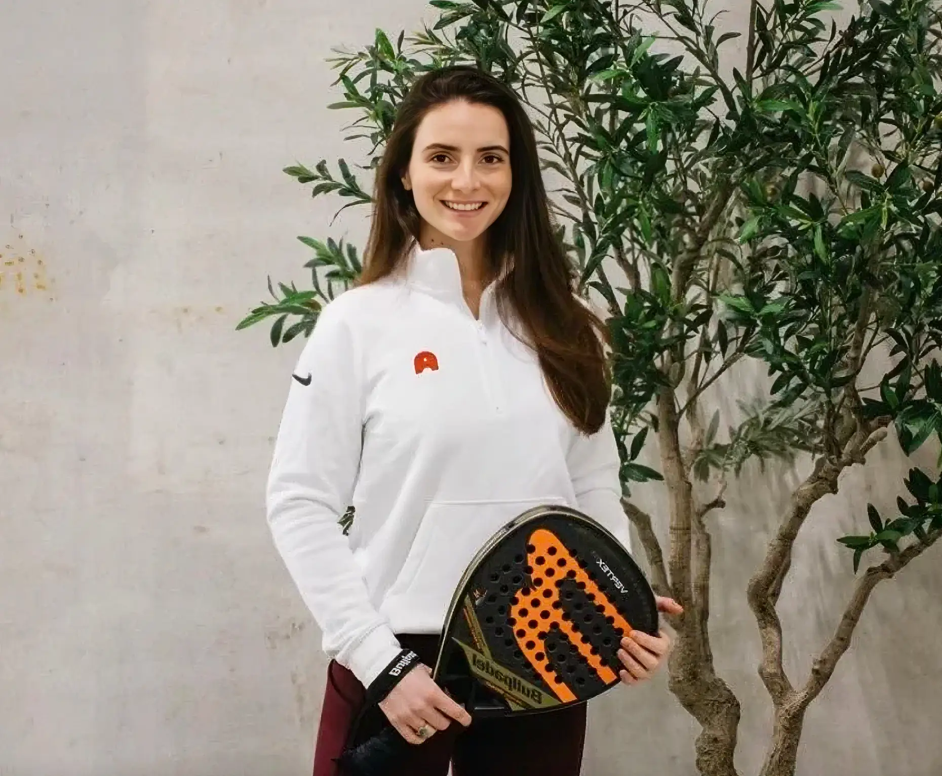 Alma Padel