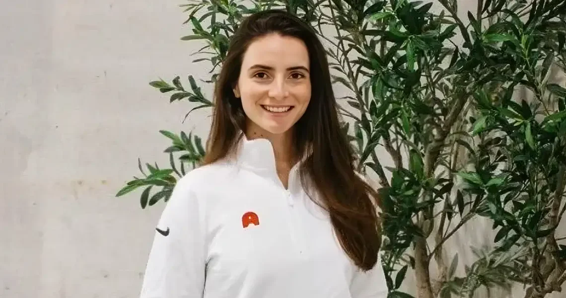 I dropped out of Wharton to start my own business. Within the first year, we made over $1 million in revenue.