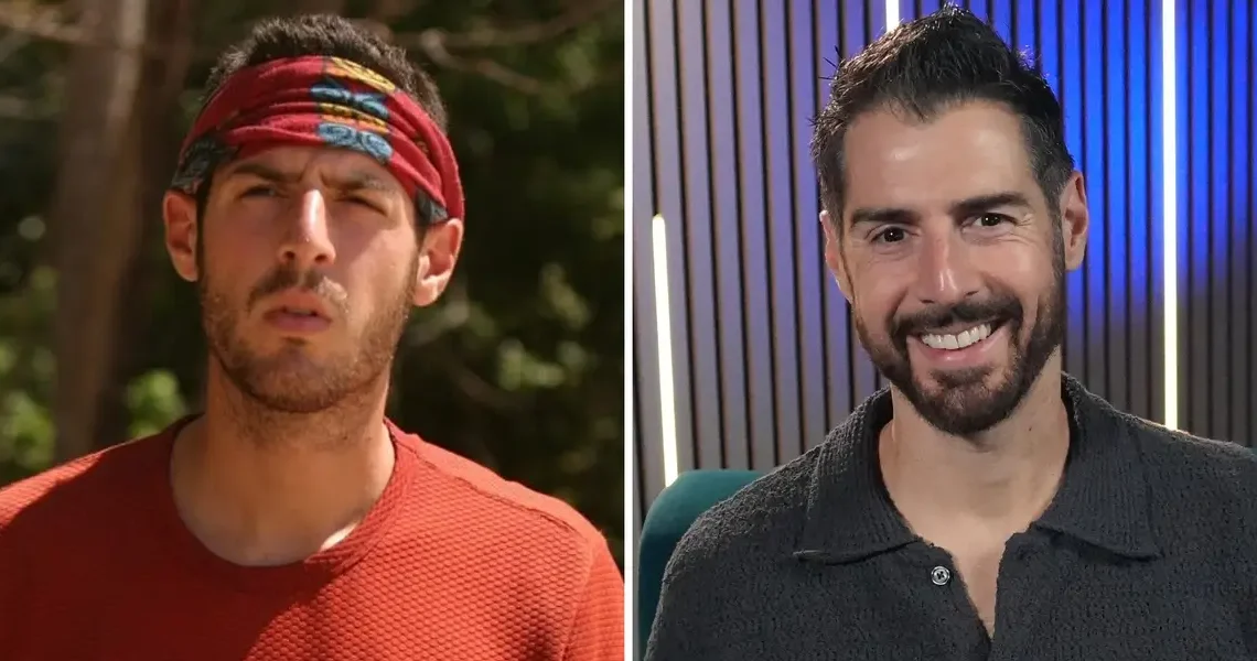I went on ‘Survivor’ over 20 years ago. Here’s how I turned talking about it into a podcast empire and my full-time job.