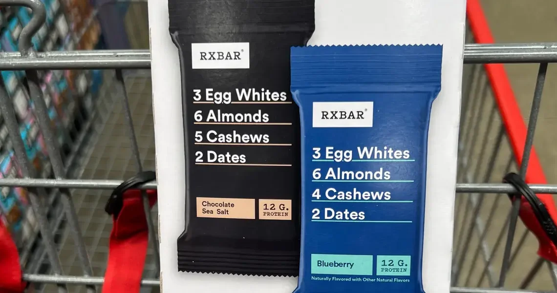 I went back to work in an office. Here are 7 high-protein snacks from Costco that keep me energized all day.