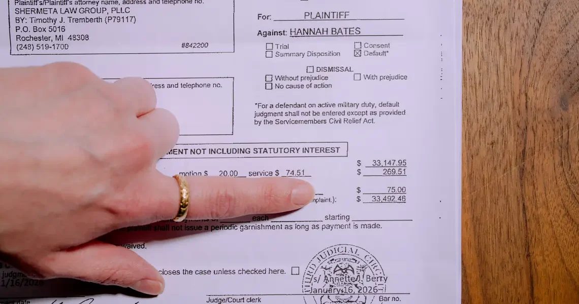 Confusion over student debt comes as people are already rethinking college
